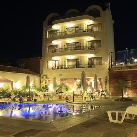 Guest House Palazzo เบียลา ภายนอก รูปภาพ