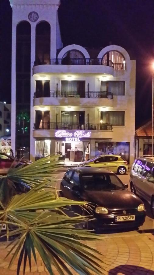 Guest House Palazzo เบียลา ภายนอก รูปภาพ