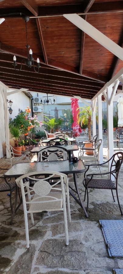 Guest House Palazzo เบียลา ภายนอก รูปภาพ