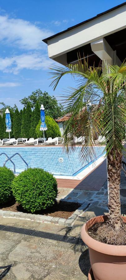 Guest House Palazzo เบียลา ภายนอก รูปภาพ