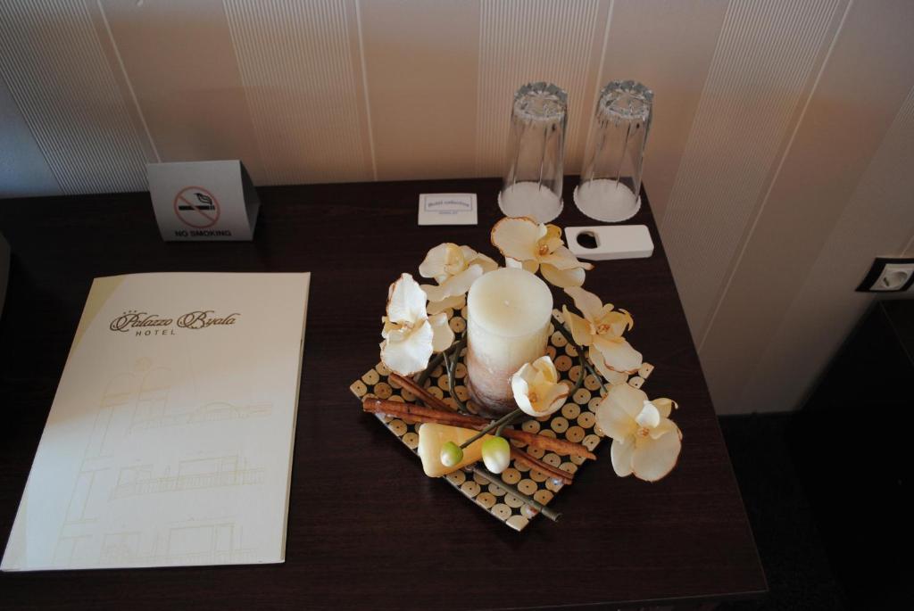 Guest House Palazzo เบียลา ห้อง รูปภาพ