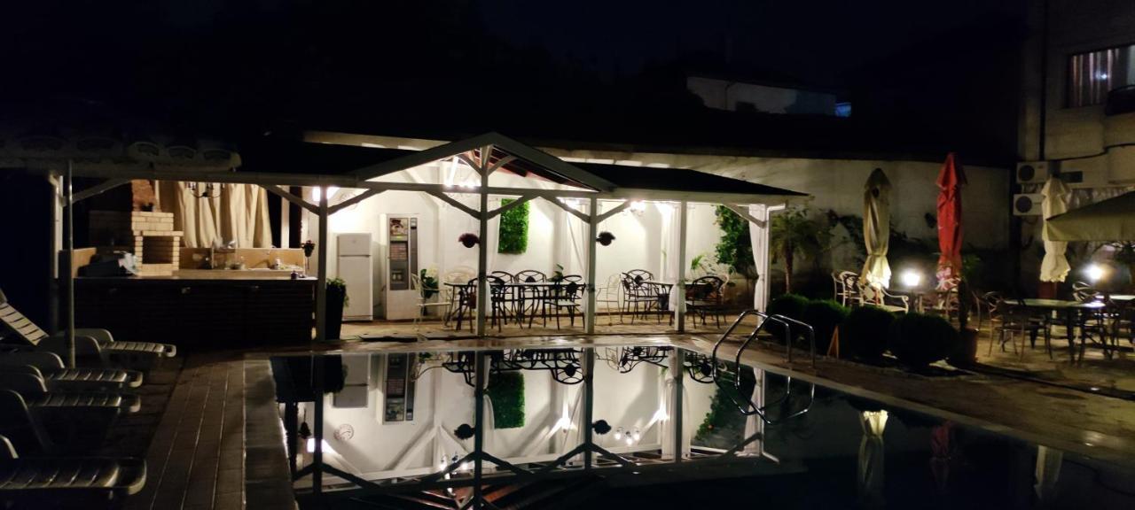 Guest House Palazzo เบียลา ภายนอก รูปภาพ