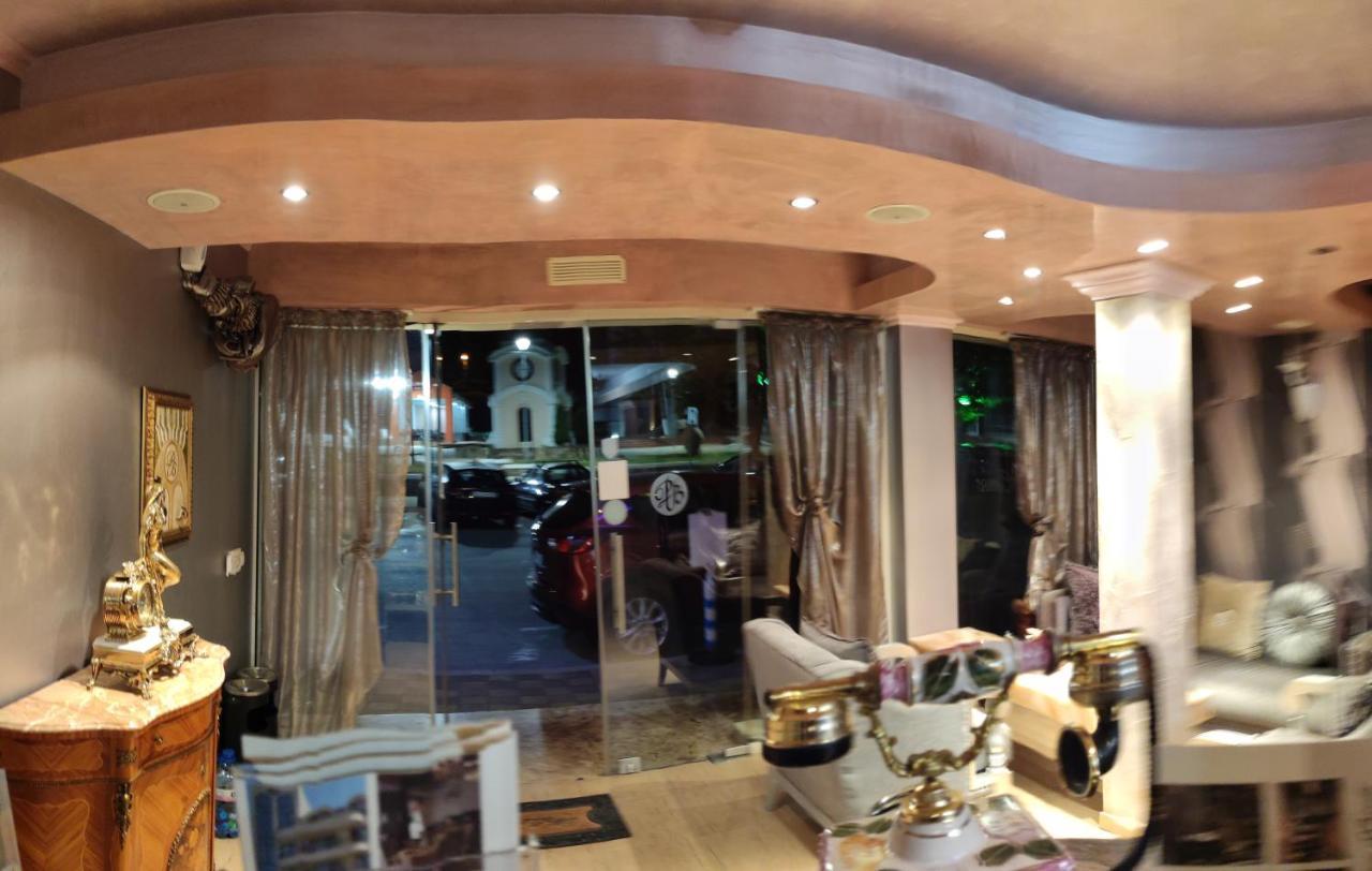 Guest House Palazzo เบียลา ภายนอก รูปภาพ