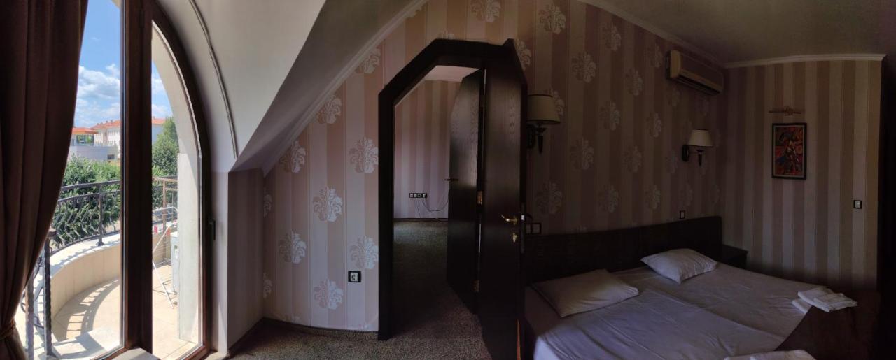 Guest House Palazzo เบียลา ภายนอก รูปภาพ