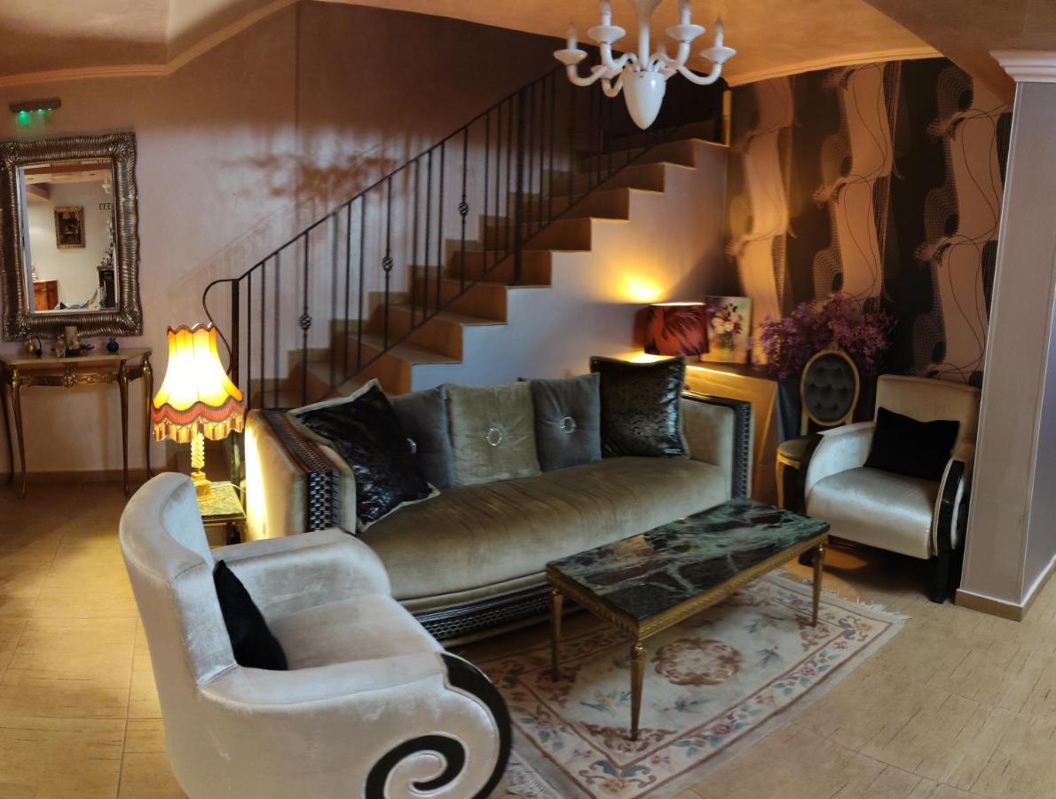 Guest House Palazzo เบียลา ภายนอก รูปภาพ
