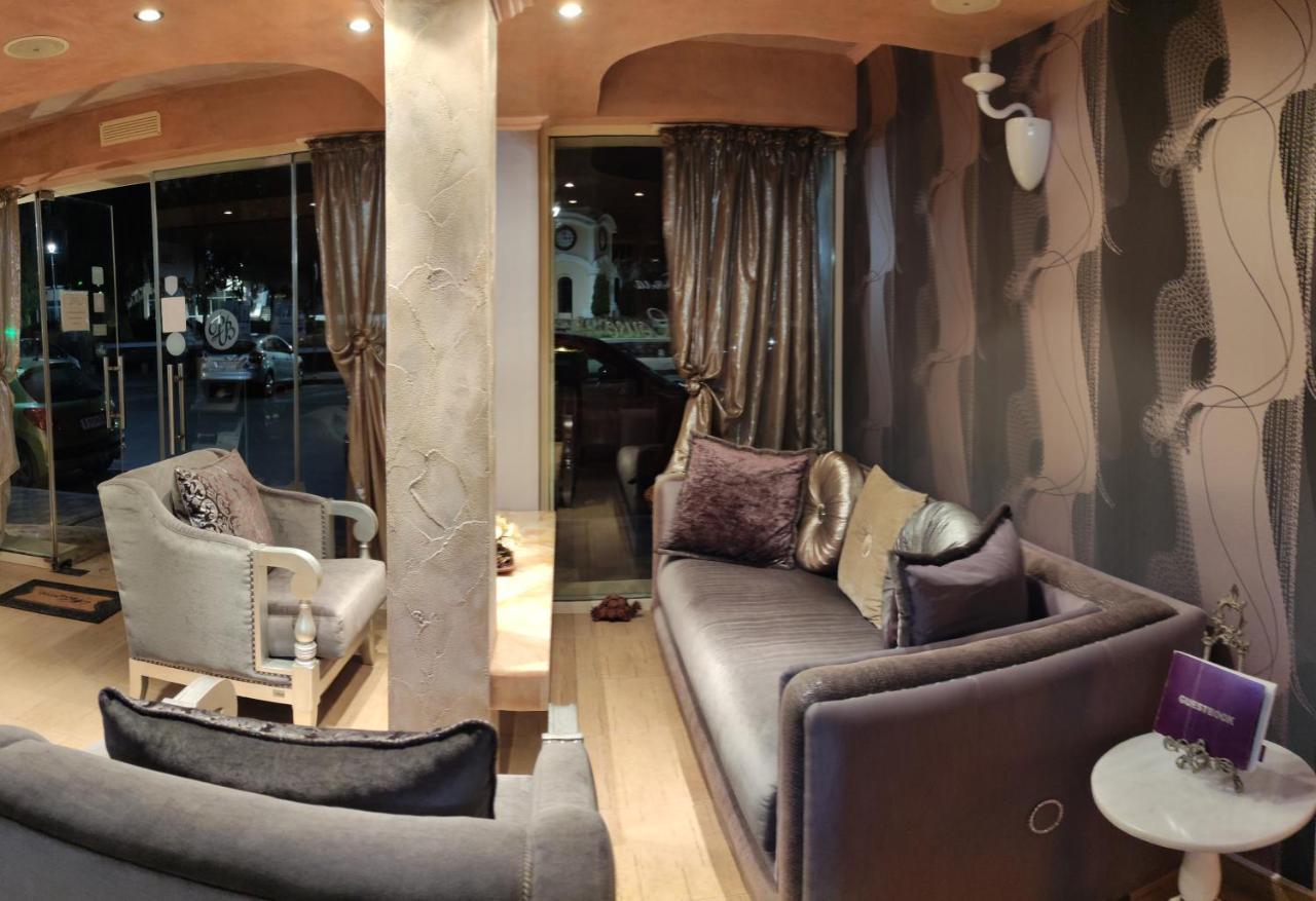 Guest House Palazzo เบียลา ภายนอก รูปภาพ
