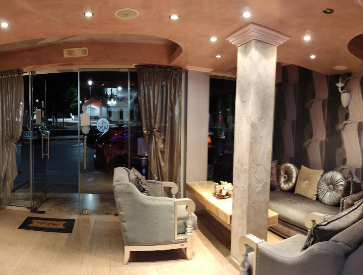 Guest House Palazzo เบียลา ภายนอก รูปภาพ