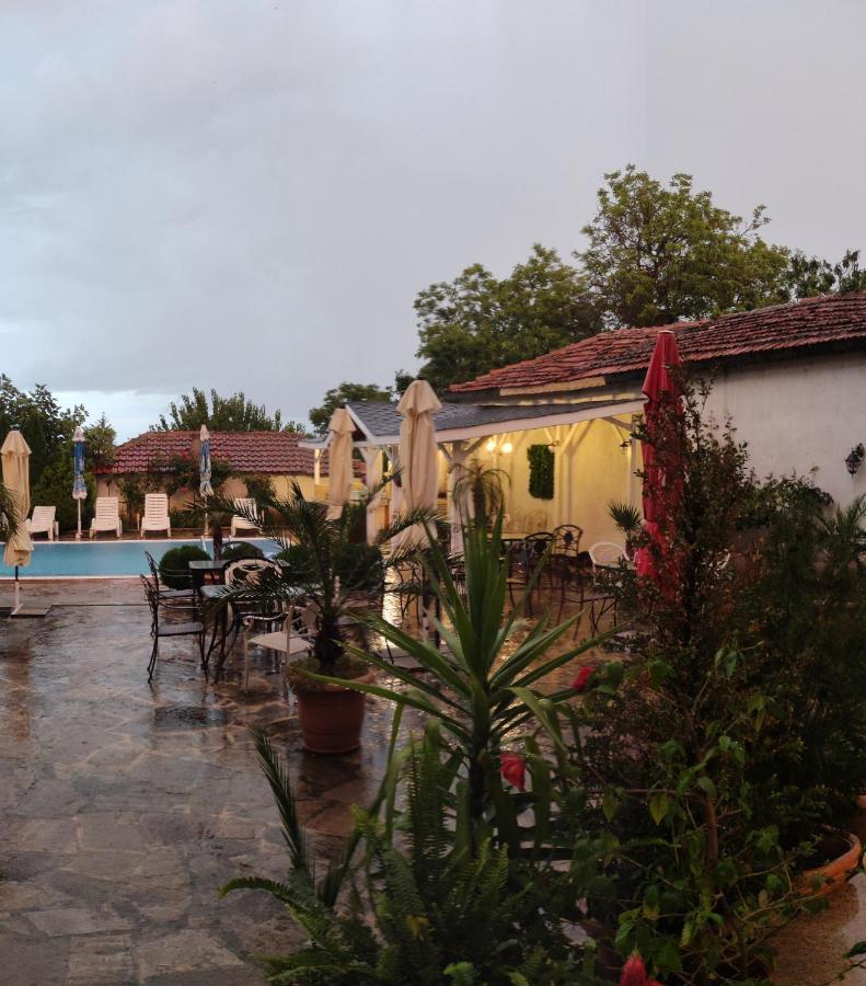 Guest House Palazzo เบียลา ภายนอก รูปภาพ