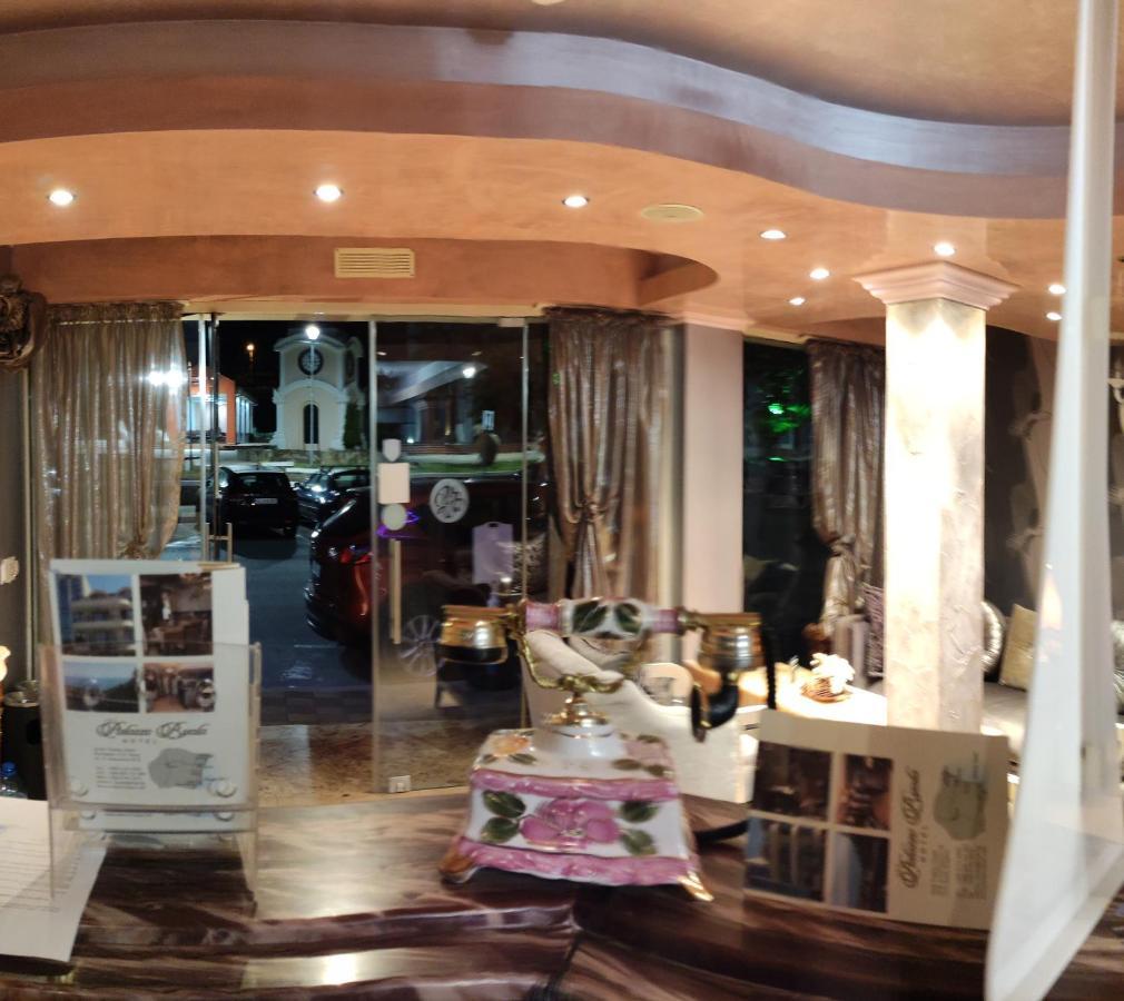 Guest House Palazzo เบียลา ภายนอก รูปภาพ