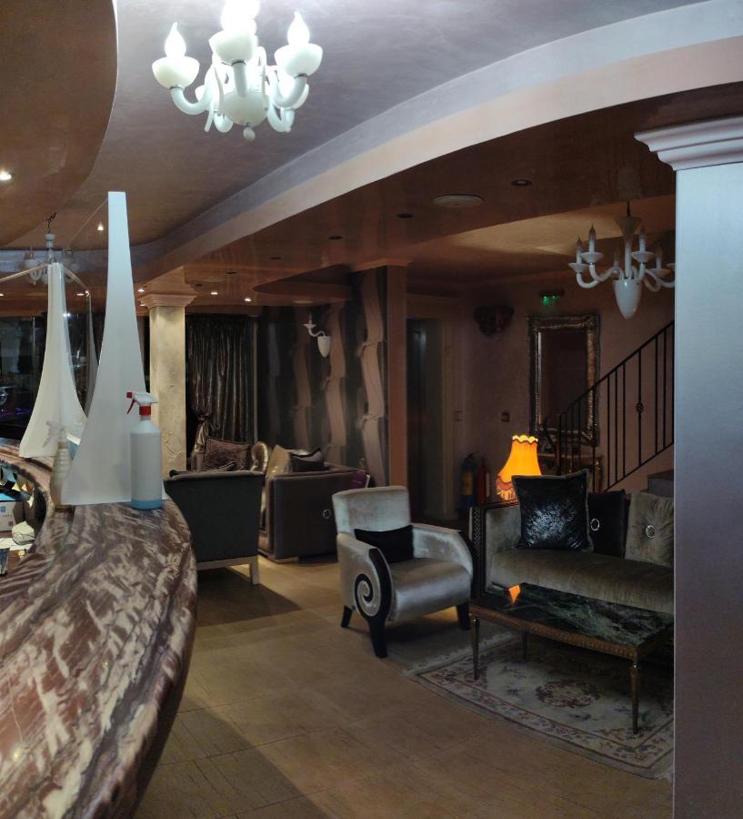 Guest House Palazzo เบียลา ภายนอก รูปภาพ