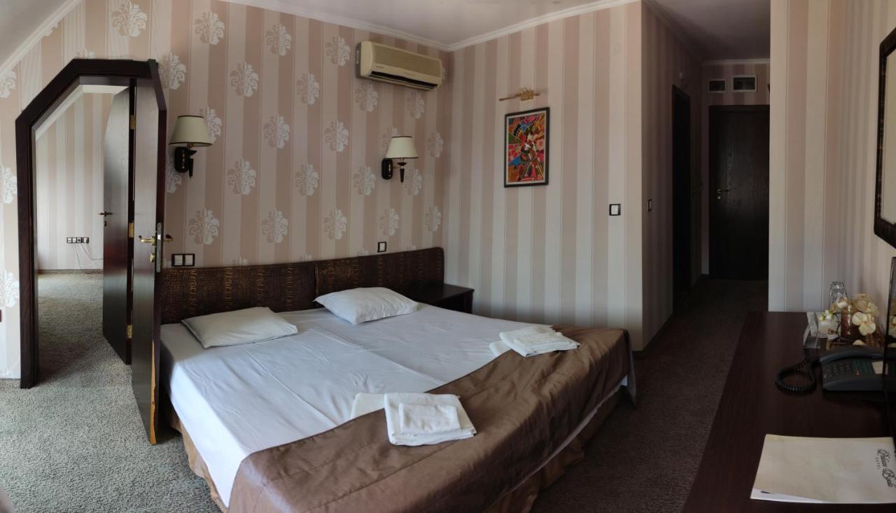Guest House Palazzo เบียลา ภายนอก รูปภาพ