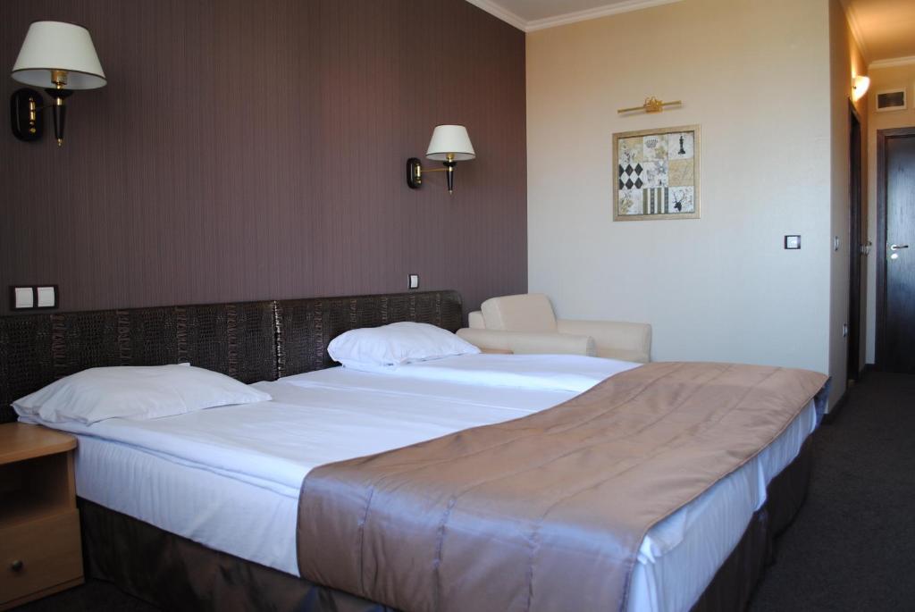 Guest House Palazzo เบียลา ภายนอก รูปภาพ