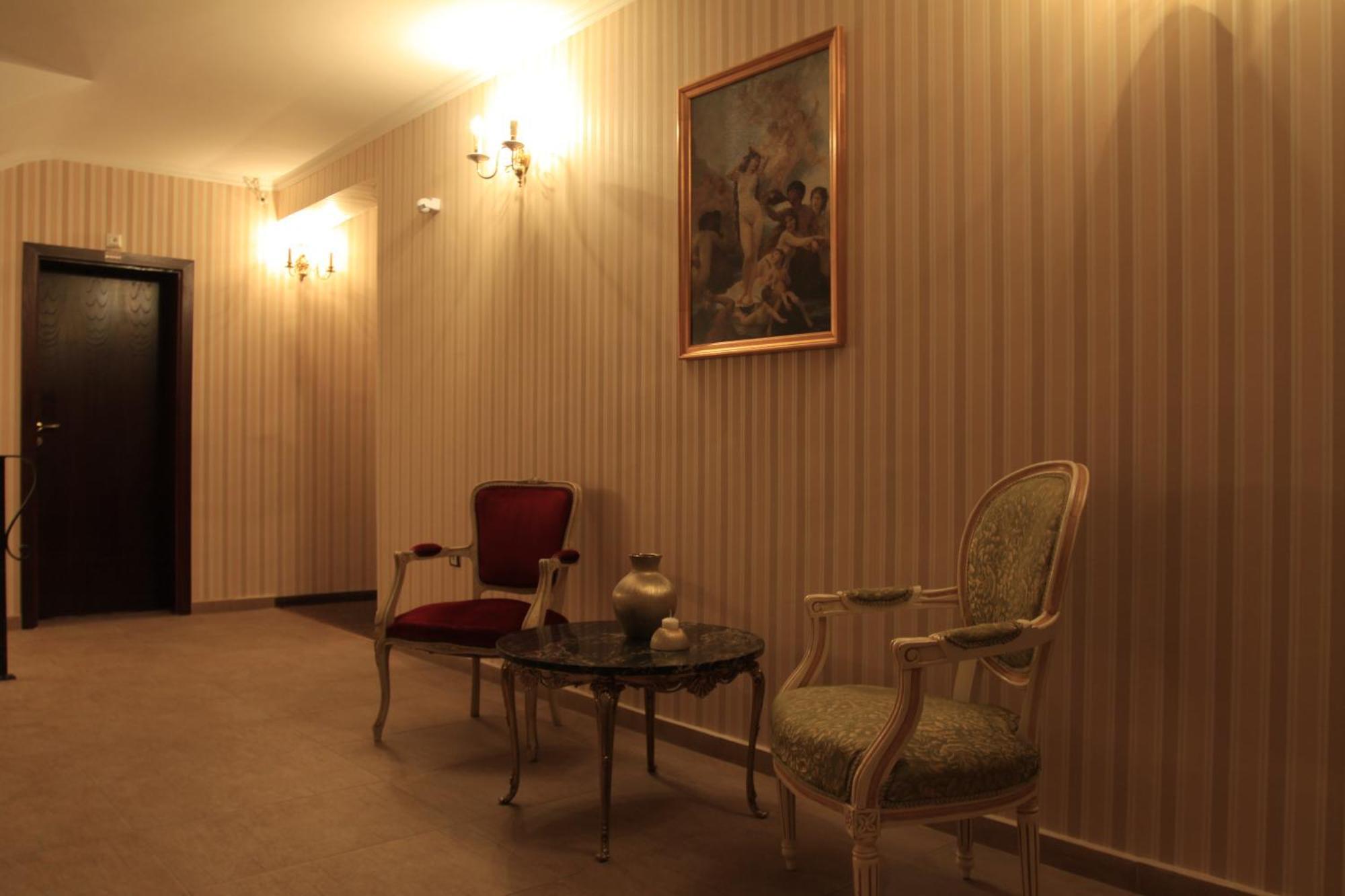 Guest House Palazzo เบียลา ภายนอก รูปภาพ