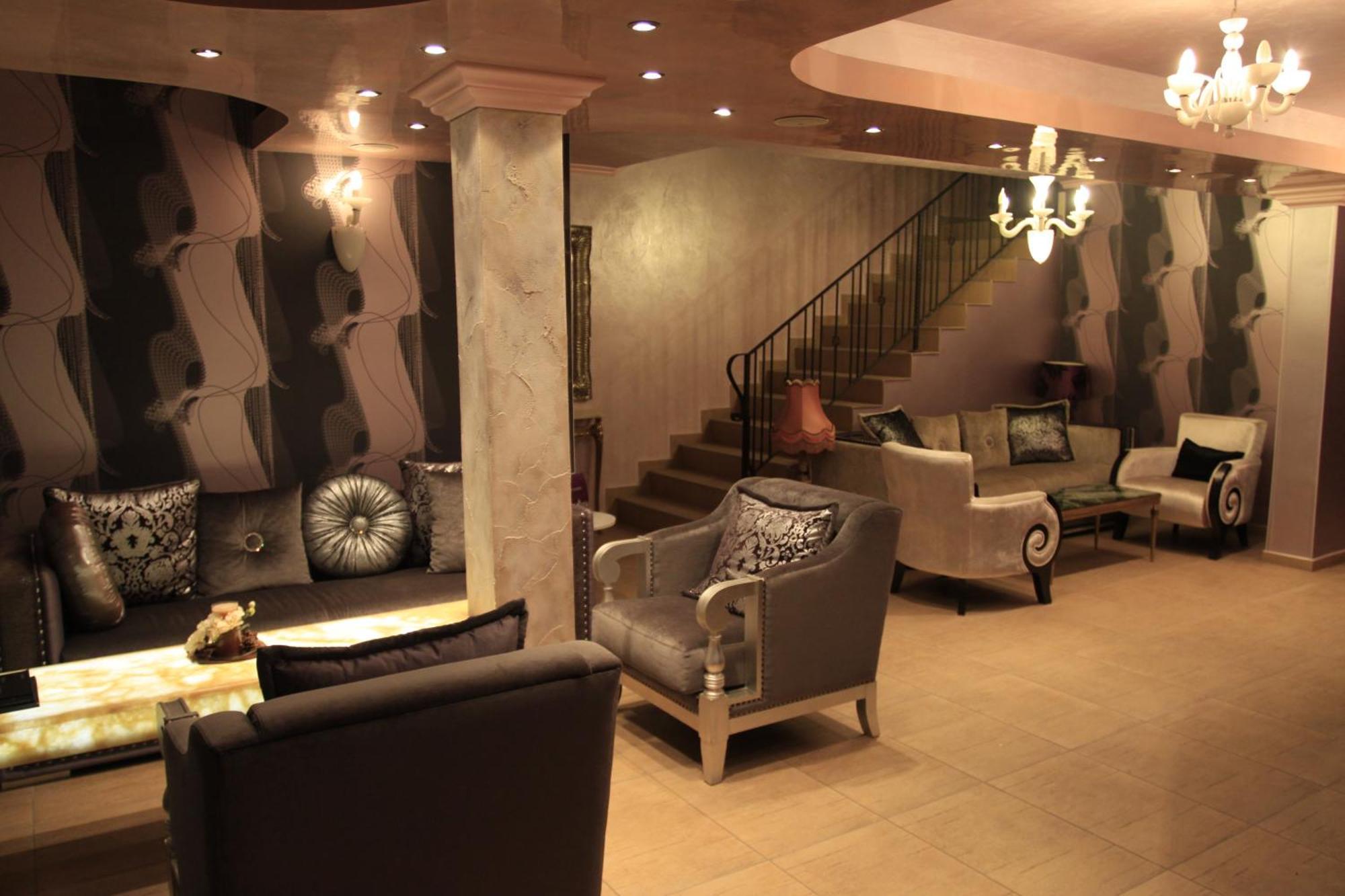 Guest House Palazzo เบียลา ภายนอก รูปภาพ