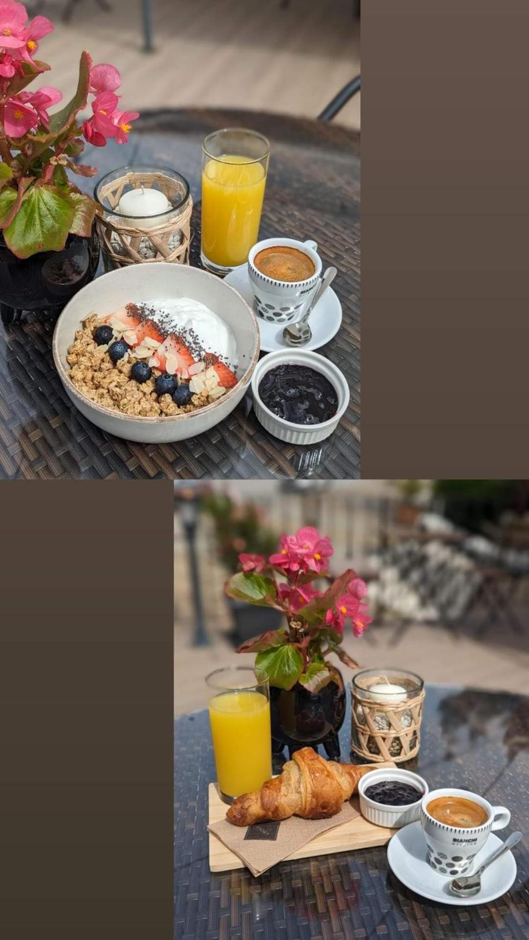 Guest House Palazzo เบียลา ภายนอก รูปภาพ