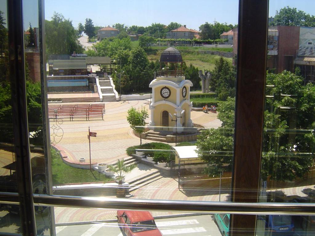 Guest House Palazzo เบียลา ภายนอก รูปภาพ